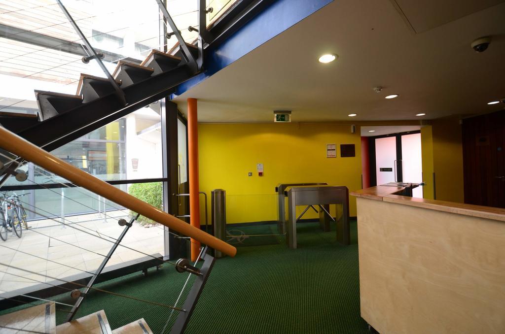Horizons Accommodation London Exterior photo